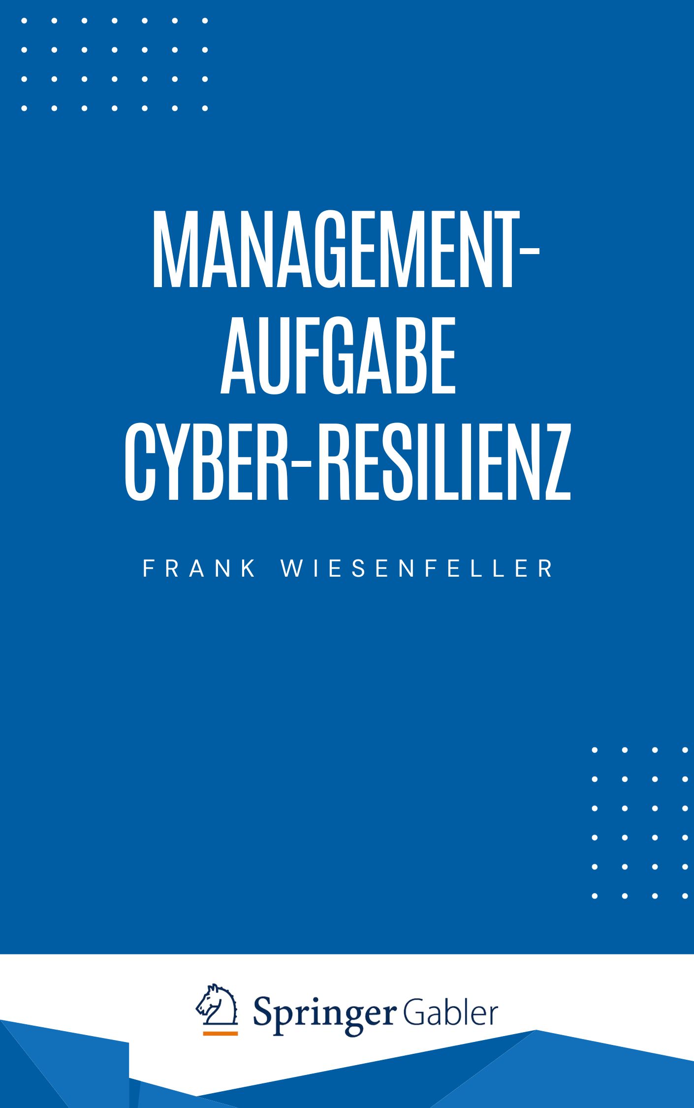 Cyber-Resilienz